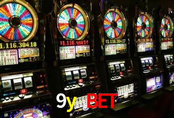 Desvendando o Mundo dos Jogos Virtuais na 9y bet
